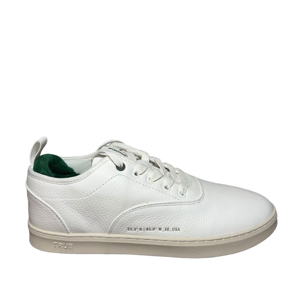 TRUE Linkswear Members Only FS-01 Original 1.2 Masters Mens Shoes Rare Size 10.5
